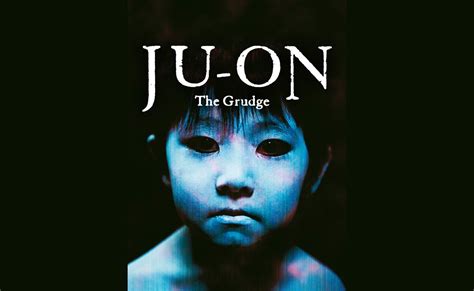 juon the grudge|ju on the grudge explained.